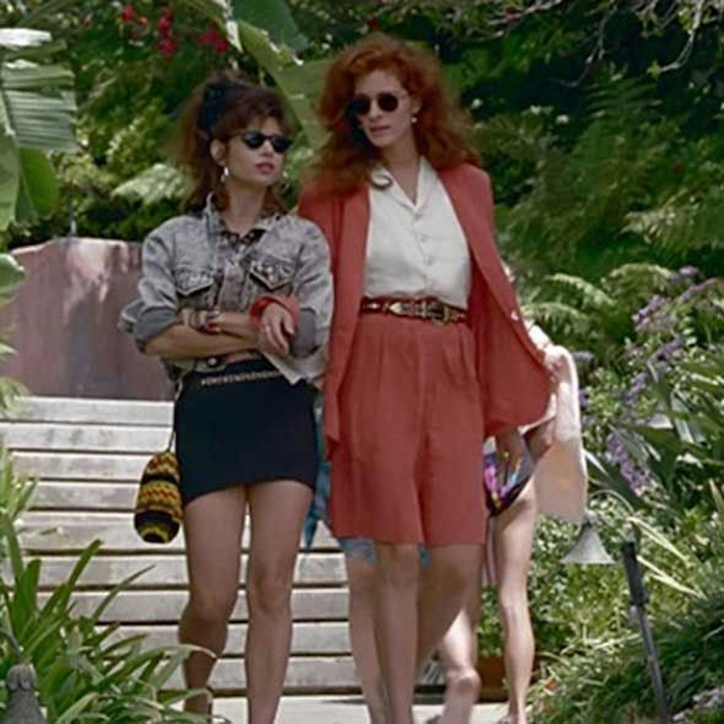 Pretty Woman’s Clothes Are Still Big News For Summer 2023